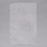 LK Packaging 2 Qt. Round PTL Pan Liner - 200/Case