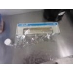 LK Packaging 2 Qt. Round PTL Pan Liner - 200/Case