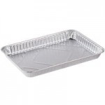 Durable Packaging 9701V Heart Shaped Foil Bake Pan - 10/Pack Durable Packaging 9701V Heart Shaped Foil Bake Pan - 10/Pack