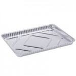 Durable Packaging 9701V Heart Shaped Foil Bake Pan - 10/Pack Durable Packaging 9701V Heart Shaped Foil Bake Pan - 10/Pack