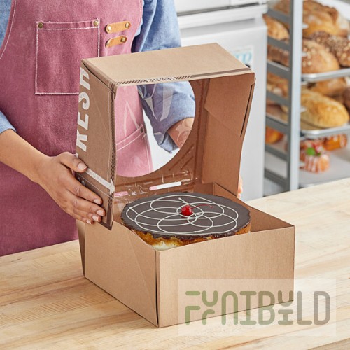 Inno-Pak To Go Fresh 10