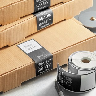 Choice TamperSafe 2 1/2