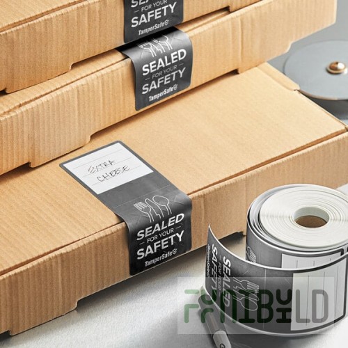 Choice TamperSafe 2 1/2