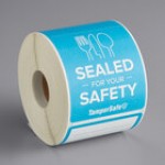 Choice TamperSafe 2 1/2 Choice TamperSafe 2 1/2