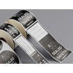 Choice TamperSafe 2 1/2 Choice TamperSafe 2 1/2