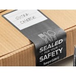 Choice TamperSafe 2 1/2 Choice TamperSafe 2 1/2