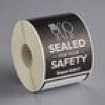 Choice TamperSafe 2 1/2 Choice TamperSafe 2 1/2