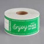 Choice TamperSafe 2 1/2 Choice TamperSafe 2 1/2