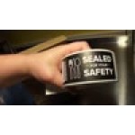Choice TamperSafe 2 1/2 Choice TamperSafe 2 1/2