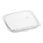 Good Natured Lid for 8, 12, 16, and 24 oz. Deli Containers - 675/Case