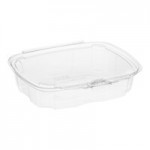 Good Natured Lid for 8, 12, 16, and 24 oz. Deli Containers - 675/Case