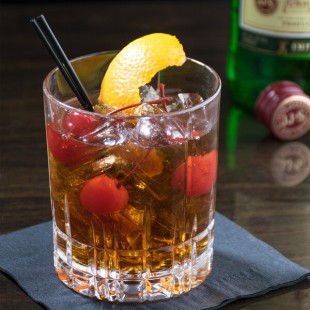 Spiegelau Perfect Serve 12.5 oz. Rocks / Double Old Fashioned Glass - Sample Spiegelau Perfect Serve 12.5 oz. Rocks / Double Old Fashioned Glass - Sample