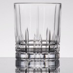Spiegelau Perfect Serve 12.5 oz. Rocks / Double Old Fashioned Glass - Sample Spiegelau Perfect Serve 12.5 oz. Rocks / Double Old Fashioned Glass - Sample
