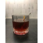 Spiegelau Perfect Serve 12.5 oz. Rocks / Double Old Fashioned Glass - Sample Spiegelau Perfect Serve 12.5 oz. Rocks / Double Old Fashioned Glass - Sample