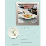 Schonwald 9132620 Fine Dining 7 7/8
