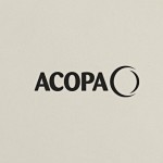 Acopa 18 oz. Brown Stoneware Fry Pan Server - 12/Case