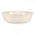 RAK Porcelain Bravura 3.5 oz. Bone China Round Bowl - 12/Case