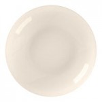 RAK Porcelain Bravura 3.5 oz. Bone China Round Bowl - 12/Case
