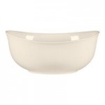 RAK Porcelain Bravura 3.5 oz. Bone China Round Bowl - 12/Case