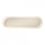 RAK Porcelain Bravura 3.5 oz. Bone China Round Bowl - 12/Case