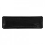 Cal-Mil Nomi 2.5 oz. Black Round Melamine Ramekin Cal-Mil Nomi 2.5 oz. Black Round Melamine Ramekin