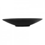 Cal-Mil Nomi 2.5 oz. Black Round Melamine Ramekin Cal-Mil Nomi 2.5 oz. Black Round Melamine Ramekin