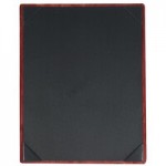 Menu Solutions WDPIX-A Mahogany 5 1/2