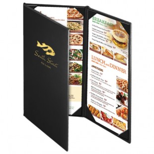 Menu Solutions CD930BA Chadwick Collection 4 1/4 Menu Solutions CD930BA Chadwick Collection 4 1/4