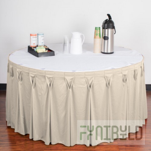 Snap Drape 5412EG29W3-756 Wyndham 17' 6
