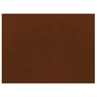 H. Risch, Inc. PLACEMATDX-TAMBURNTSIENNA Tamarac 16