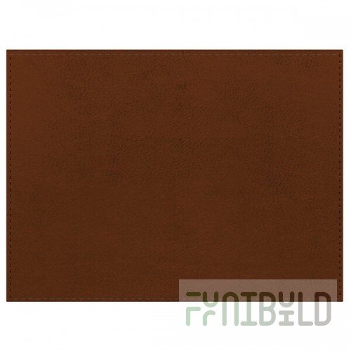 H. Risch, Inc. PLACEMATDX-TAMBURNTSIENNA Tamarac 16