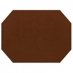 H. Risch, Inc. PLACEMATDX-TAMBURNTSIENNA Tamarac 16