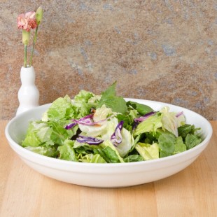 CAC SAL-2 Festiware 48 oz. Super Bright White Porcelain Salad / Pasta Bowl - 12/Case CAC SAL-2 Festiware 48 oz. Super Bright White Porcelain Salad / Pasta Bowl - 12/Case