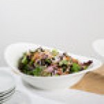 10 Strawberry Street WTR-17SWOOPBWL Whittier 2.5 Qt. White Porcelain Swoop Bowl - 4/Case 10 Strawberry Street WTR-17SWOOPBWL Whittier 2.5 Qt. White Porcelain Swoop Bowl - 4/Case
