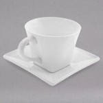 10 Strawberry Street WTR-17SWOOPBWL Whittier 2.5 Qt. White Porcelain Swoop Bowl - 4/Case 10 Strawberry Street WTR-17SWOOPBWL Whittier 2.5 Qt. White Porcelain Swoop Bowl - 4/Case