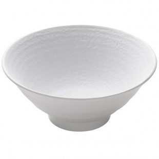 Elite Global Solutions JW1006 Zen 20 oz. White Bowl - 6/Case Elite Global Solutions JW1006 Zen 20 oz. White Bowl - 6/Case