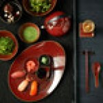 Luzerne Rustic by Oneida 1880 Hospitality L6753074385 14