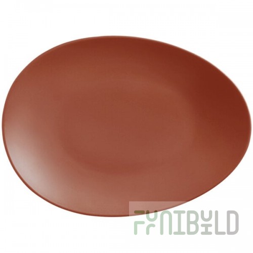Libbey DRI-8-C Driftstone 13 3/4
