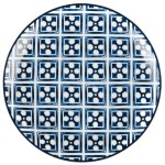 Arcoroc FK641 Candour Azure 9 Arcoroc FK641 Candour Azure 9