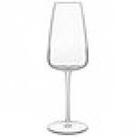 Luigi Bormioli I Meravigliosi from BauscherHepp 13.5 oz. Champagne Flute - 24/Case Luigi Bormioli I Meravigliosi from BauscherHepp 13.5 oz. Champagne Flute - 24/Case