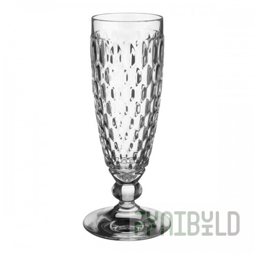 Villeroy & Boch Boston 5 oz. Flute Glass