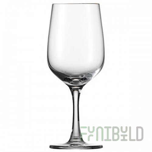 Schott Zwiesel Congresso 10.7 oz. White Wine Glass by Zwiesel Fortessa Tableware Solutions - 6/Case