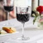 Pasabahce Timeless Vintage from Steelite International 11.5 oz. Wine Glass - 24/Case Pasabahce Timeless Vintage from Steelite International 11.5 oz. Wine Glass - 24/Case