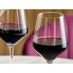 Acopa Silhouette 13.5 oz. Wine Glass - 12/Case