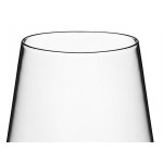 Acopa Silhouette 13.5 oz. Wine Glass - 12/Case