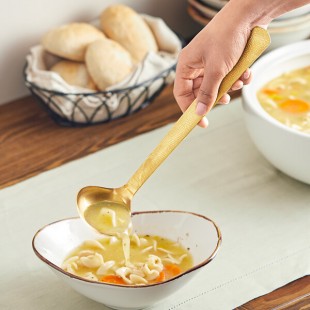 American Metalcraft GVHML 1.5 oz. Hammered Gold Vintage Ladle American Metalcraft GVHML 1.5 oz. Hammered Gold Vintage Ladle