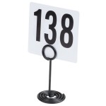 American Metalcraft NSB4 4