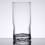 Libbey 1767790 Impressions 16.75 oz. Customizable Cooler Glass - 12/Case