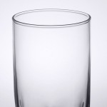 Libbey 1767790 Impressions 16.75 oz. Customizable Cooler Glass - 12/Case