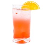 Libbey 1767790 Impressions 16.75 oz. Customizable Cooler Glass - 12/Case